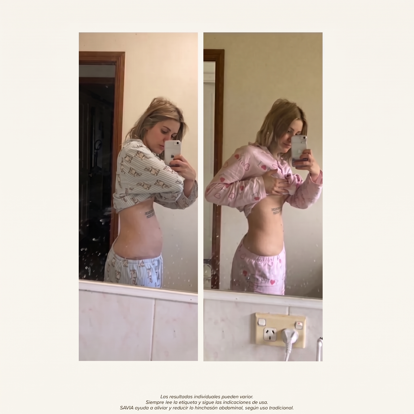 Detox - Dile Adiós A La Hinchazón