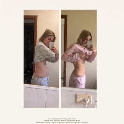 Detox - Dile Adiós A La Hinchazón