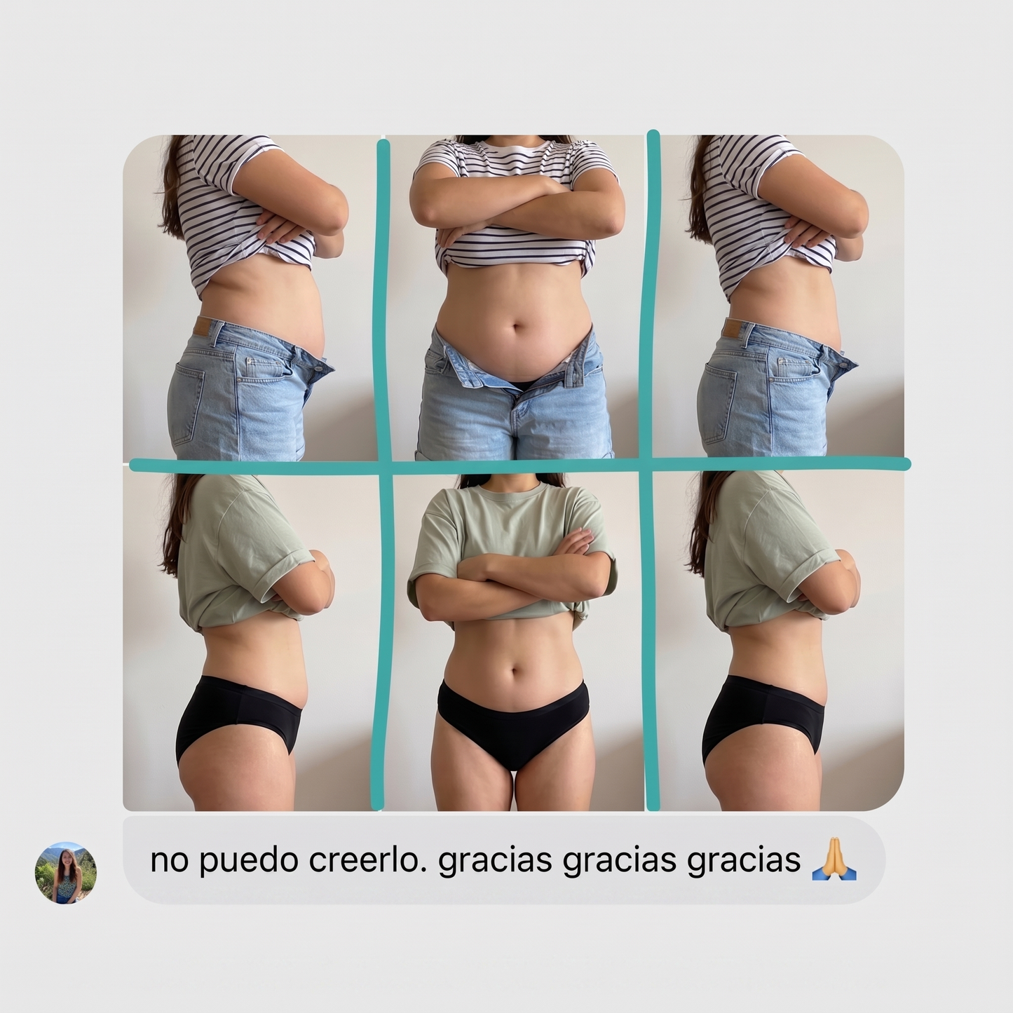 Detox - Dile Adiós A La Hinchazón