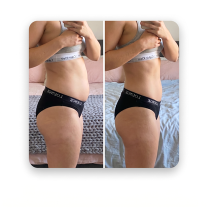 Detox - Dile Adiós A La Hinchazón